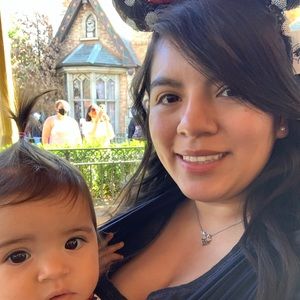 Meet your Posher, Jessie